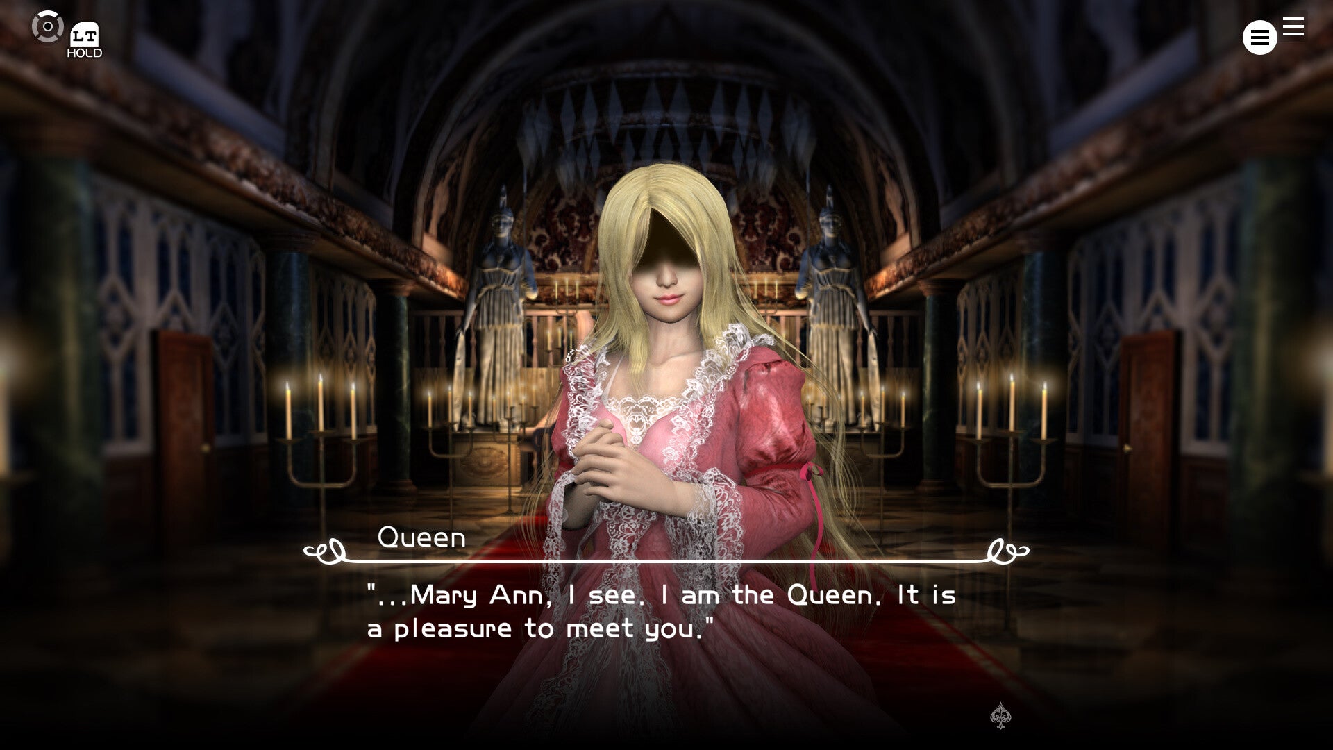 Buy Alice's Warped Wonderland: REcollection Steam Key Default Title Steam key – fast digital delivery | Volt Keys