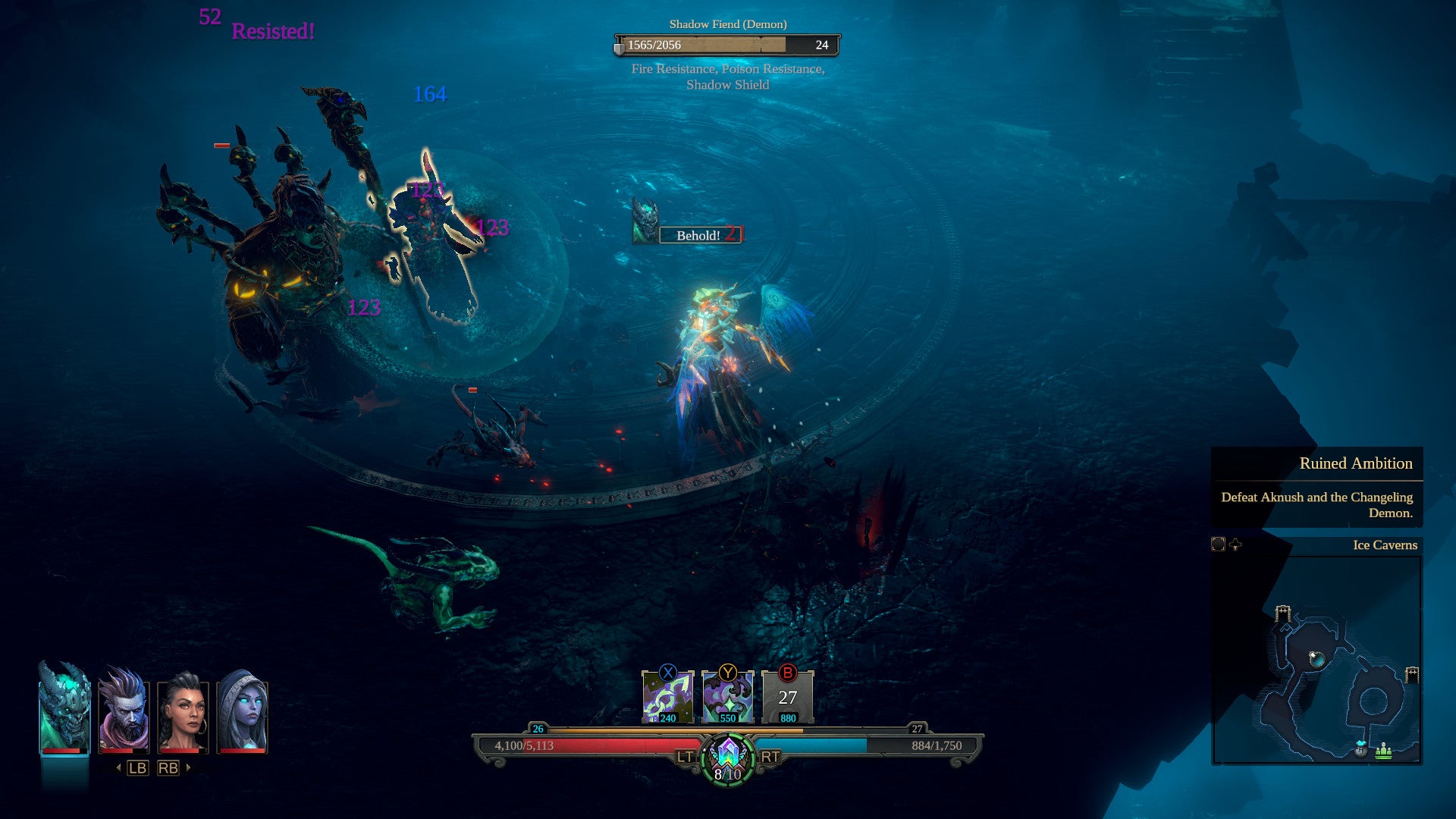 Buy Shadows: Awakening Steam Key Default Title Steam key – fast digital delivery | Volt Keys