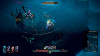 Buy Shadows: Awakening Steam Key Default Title Steam key – fast digital delivery | Volt Keys