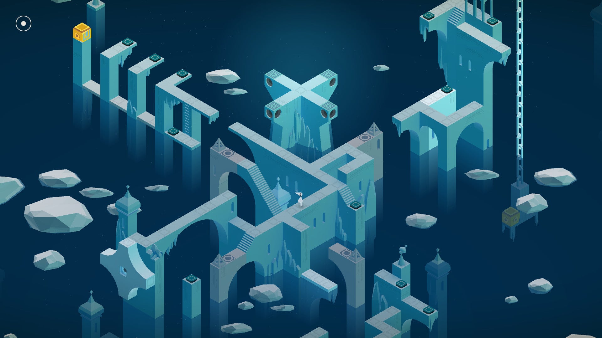 Buy Monument Valley: Panoramic Edition Steam Key Default Title Steam key – fast digital delivery | Volt Keys