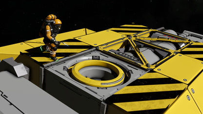 Buy Space Engineers PC Steam Key Default Title Steam key – fast digital delivery | Volt Keys