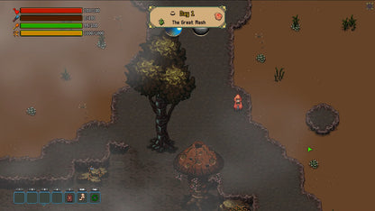 The Dream Within PC Steam Key