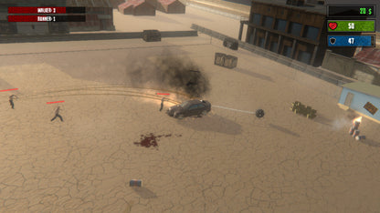 Buy DriftZ Steam Key Default Title Steam key – fast digital delivery | Volt Keys