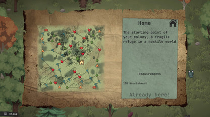 The Colony 2044 PC Steam Key