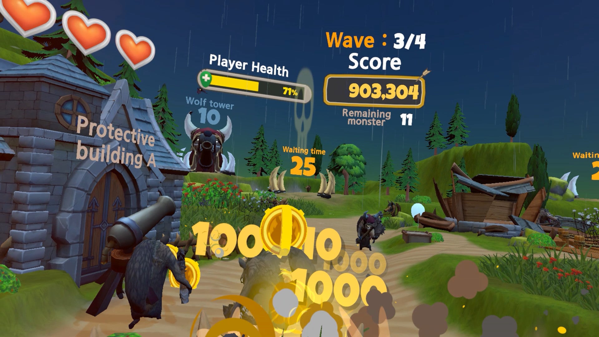 Buy Wolf Attack Steam Key Default Title Steam key – fast digital delivery | Volt Keys