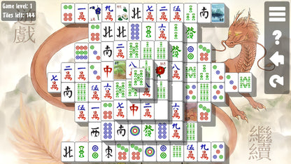 Buy Mahjong Solitaire Steam Key Default Title Steam key – fast digital delivery | Volt Keys