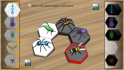 Buy Hive PC Steam Key Default Title Steam key – fast digital delivery | Volt Keys