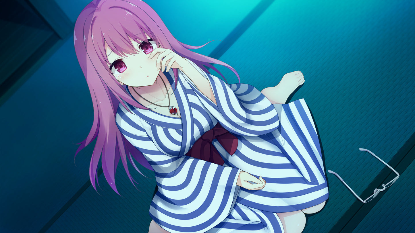 Buy LOST:SMILE memories Steam Key Default Title Steam key – fast digital delivery | Volt Keys