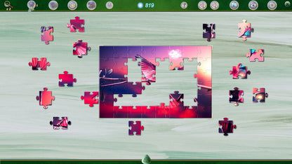 Buy Puzzle Pieces 5: Fairy Ring Steam Key Default Title Steam key – fast digital delivery | Volt Keys