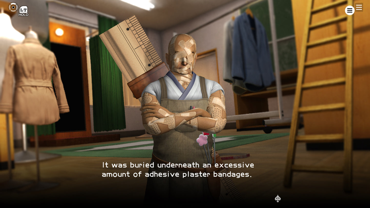 Buy Alice's Warped Wonderland: REcollection Steam Key Default Title Steam key – fast digital delivery | Volt Keys