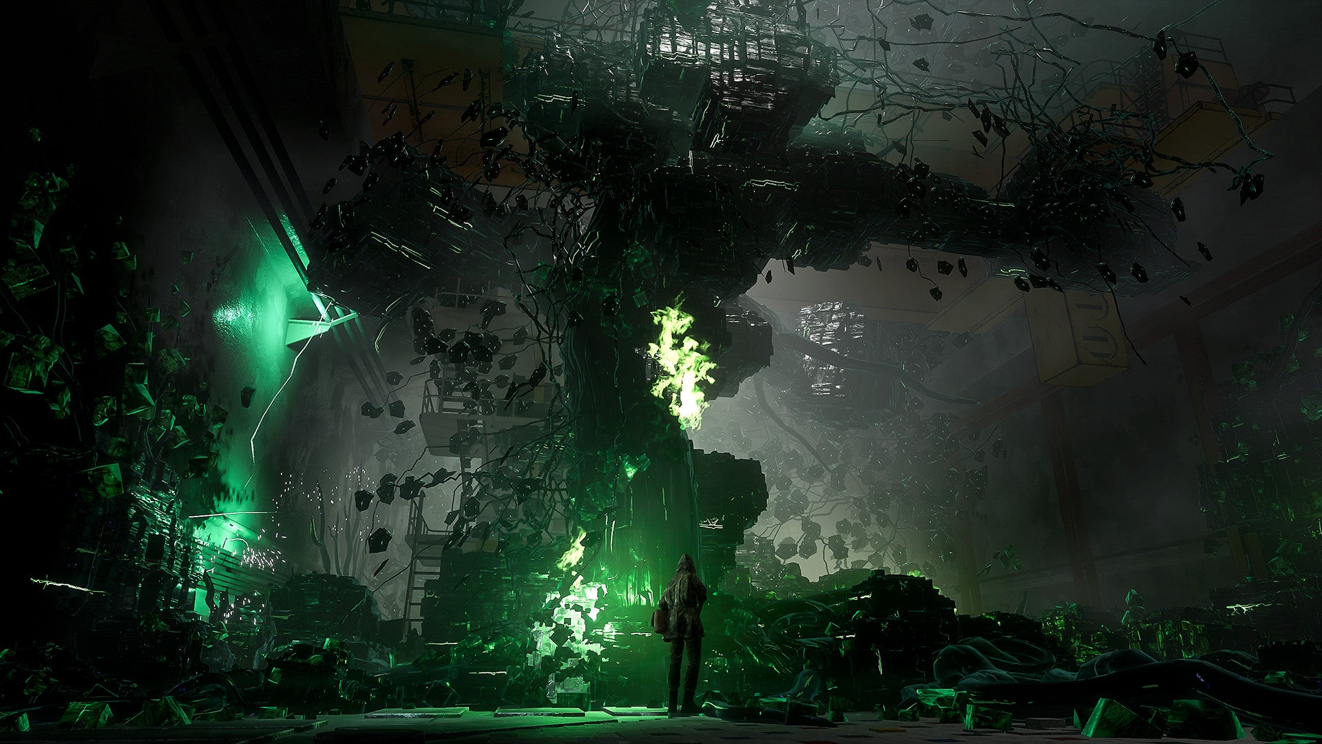 Buy Chernobylite: Enhanced Edition PC Steam Key Default Title Steam key – fast digital delivery | Volt Keys