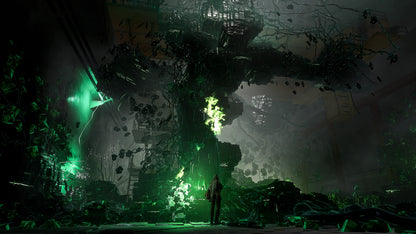 Buy Chernobylite: Enhanced Edition PC Steam Key Default Title Steam key – fast digital delivery | Volt Keys