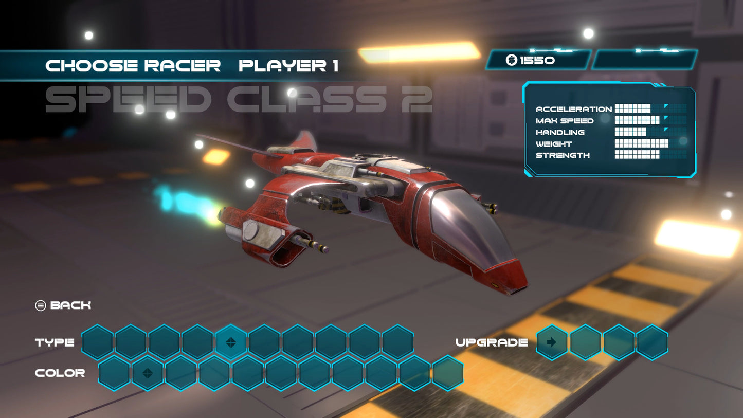 Buy Gravity Chase Steam Key Default Title Steam key – fast digital delivery | Volt Keys