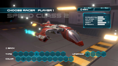 Buy Gravity Chase Steam Key Default Title Steam key – fast digital delivery | Volt Keys