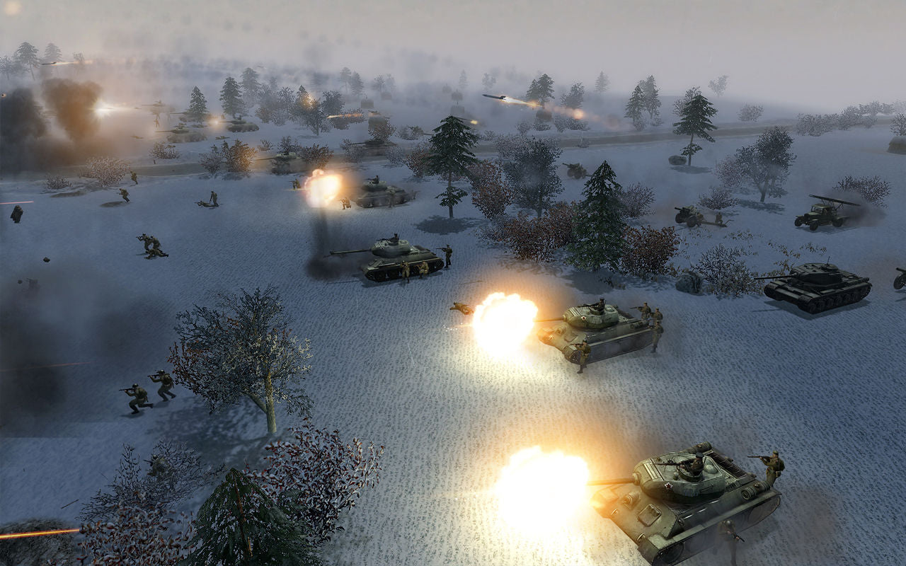 Buy Men of War: Assault Squad PC Steam Key Default Title Steam key – fast digital delivery | Volt Keys