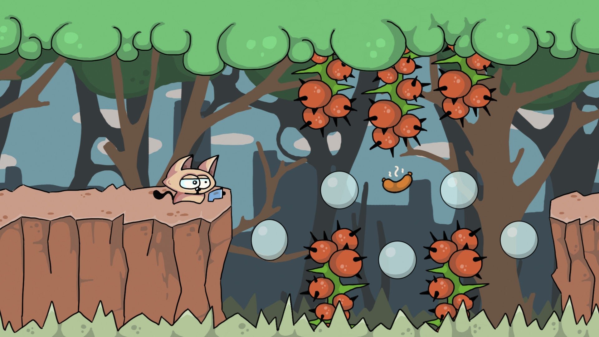 Buy Sausage Hunter Steam Key Default Title Steam key – fast digital delivery | Volt Keys
