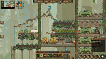 Guardians of the Sanctree PC Steam Key