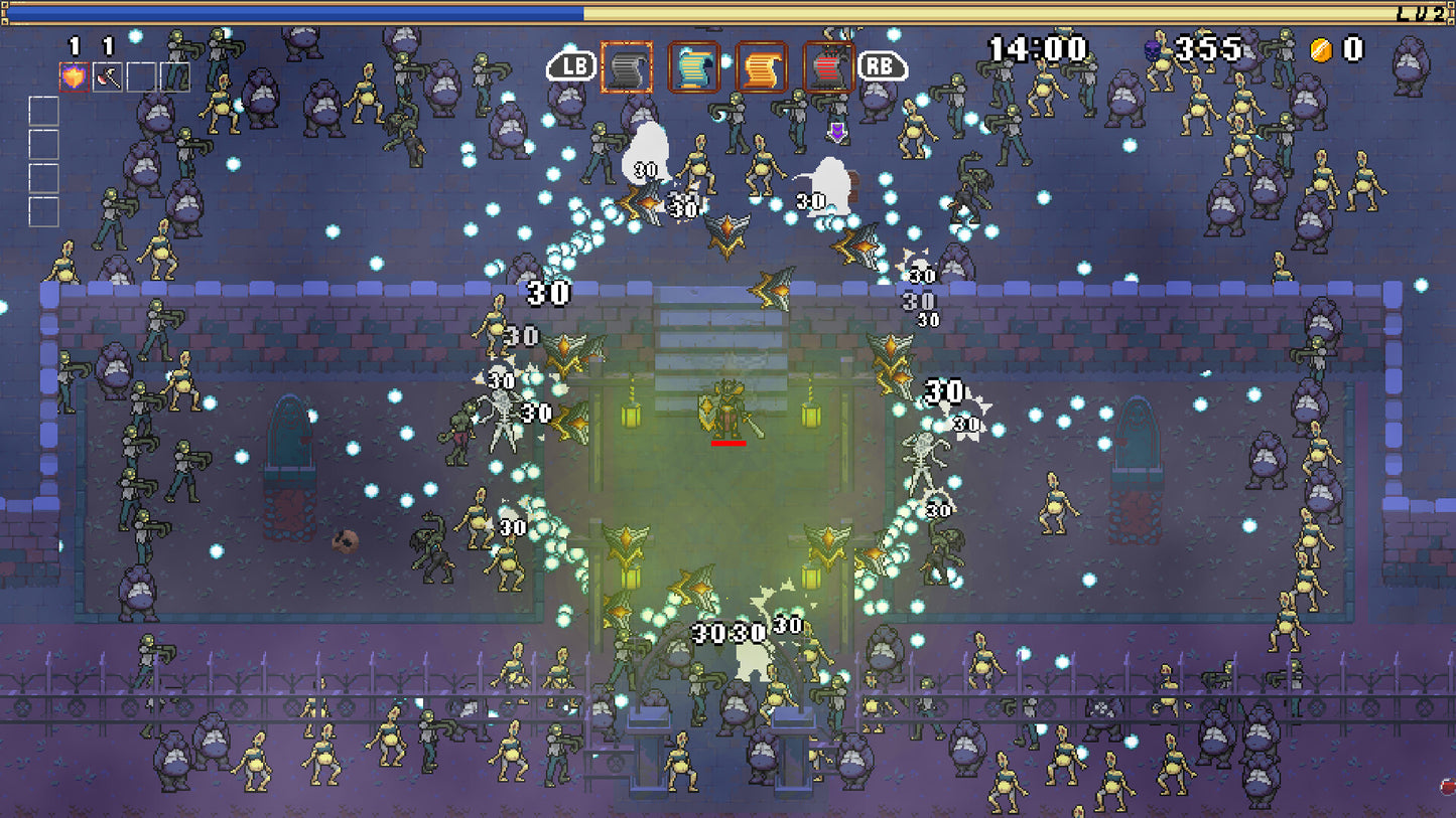 Buy Spellbound Survivors Steam Key Default Title Steam key – fast digital delivery | Volt Keys