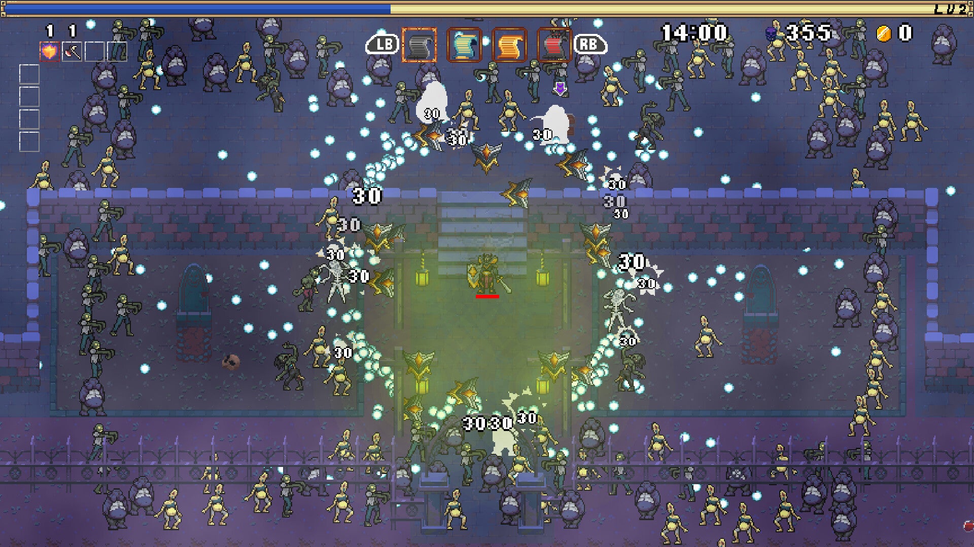 Buy Spellbound Survivors Steam Key Default Title Steam key – fast digital delivery | Volt Keys