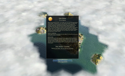 Buy Sid Meier's Civilization V - Polynesian Civilization Pack DLC Steam Key Default Title Steam key – fast digital delivery | Volt Keys