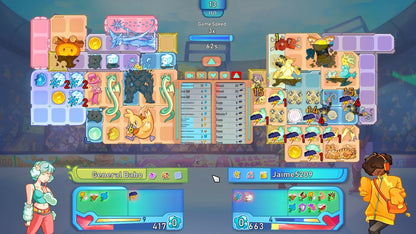 Neoduel Backpack Monsters PC Steam Key