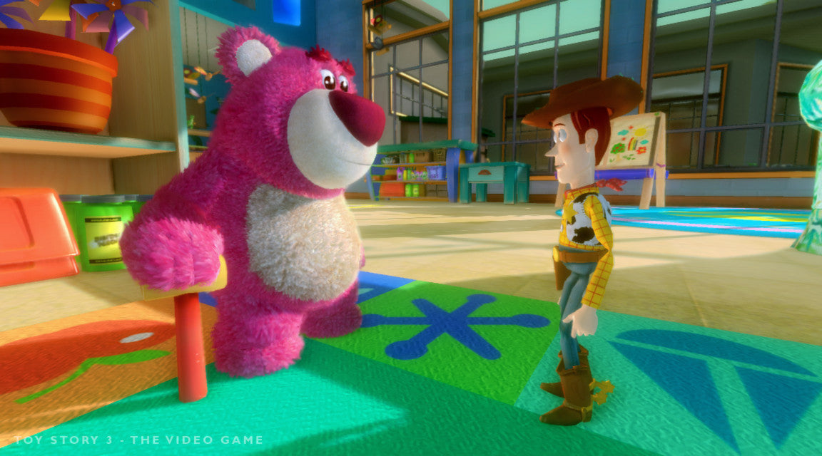 Buy Disney•Pixar Toy Story 3: The Video Game PC Steam Key Default Title Steam key – fast digital delivery | Volt Keys