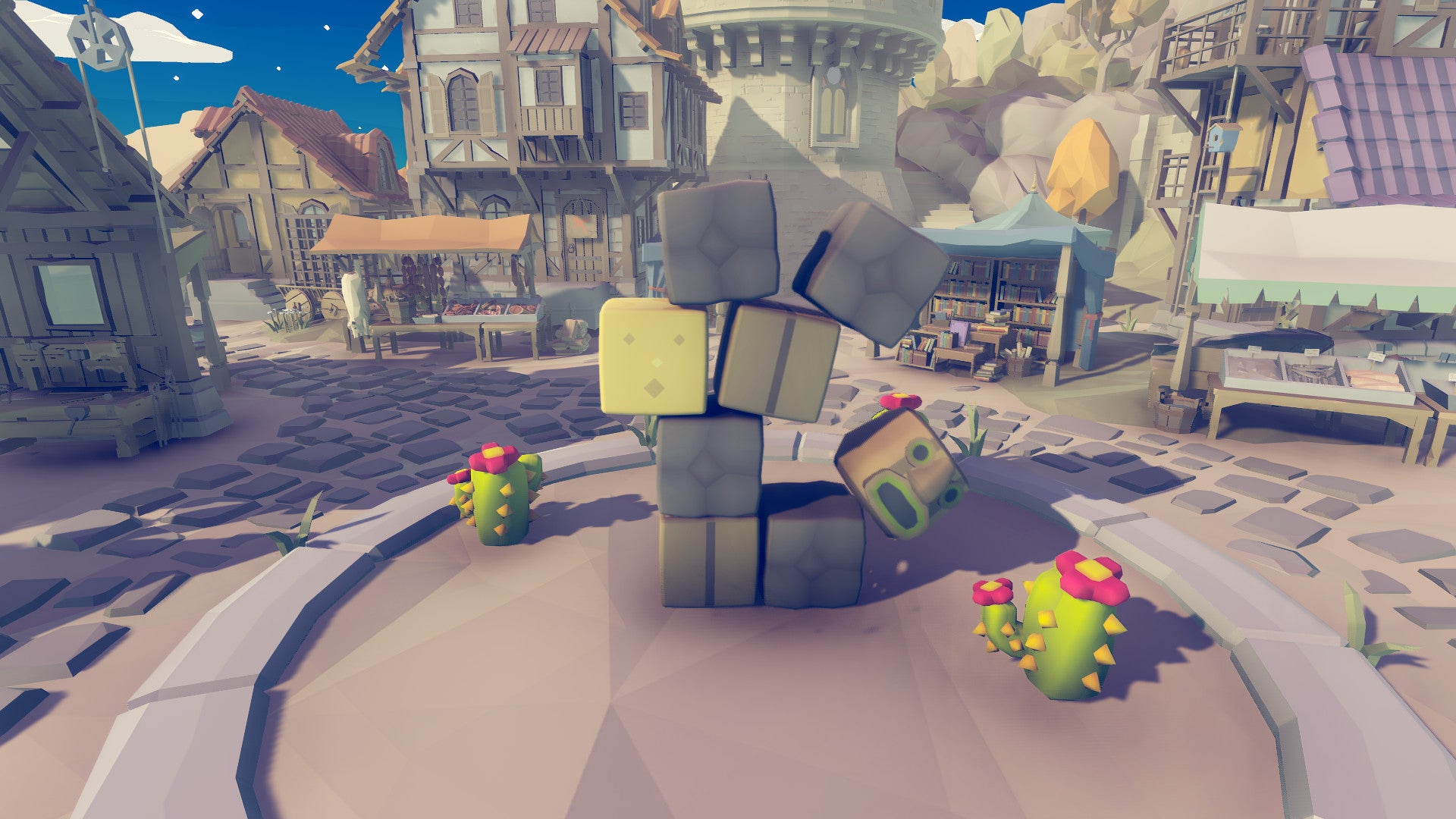 Buy TOTEMS 2 Steam Key Default Title Steam key – fast digital delivery | Volt Keys