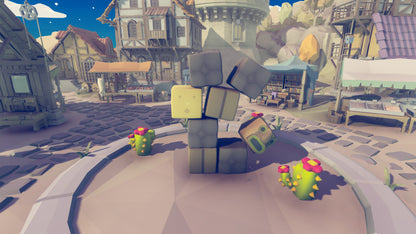 Buy TOTEMS 2 Steam Key Default Title Steam key – fast digital delivery | Volt Keys