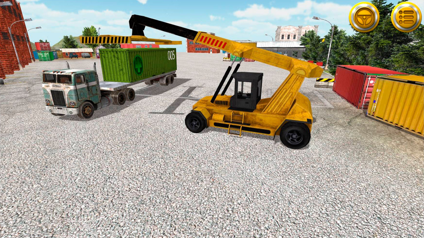 Buy Logistic Expert Steam Key Default Title Steam key – fast digital delivery | Volt Keys