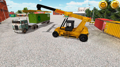 Buy Logistic Expert Steam Key Default Title Steam key – fast digital delivery | Volt Keys