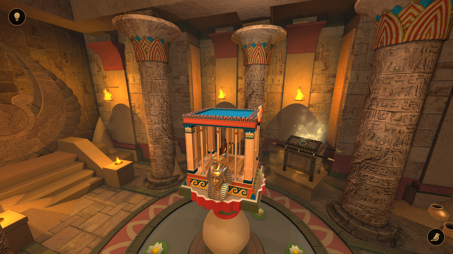 Wizard of Wings: Escape PC Steam Key