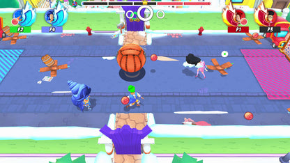 Buy Wigged Out Steam Key Default Title Steam key – fast digital delivery | Volt Keys
