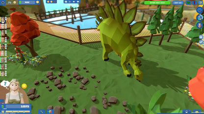 Buy ZooKeeper Steam Key Default Title Steam key – fast digital delivery | Volt Keys
