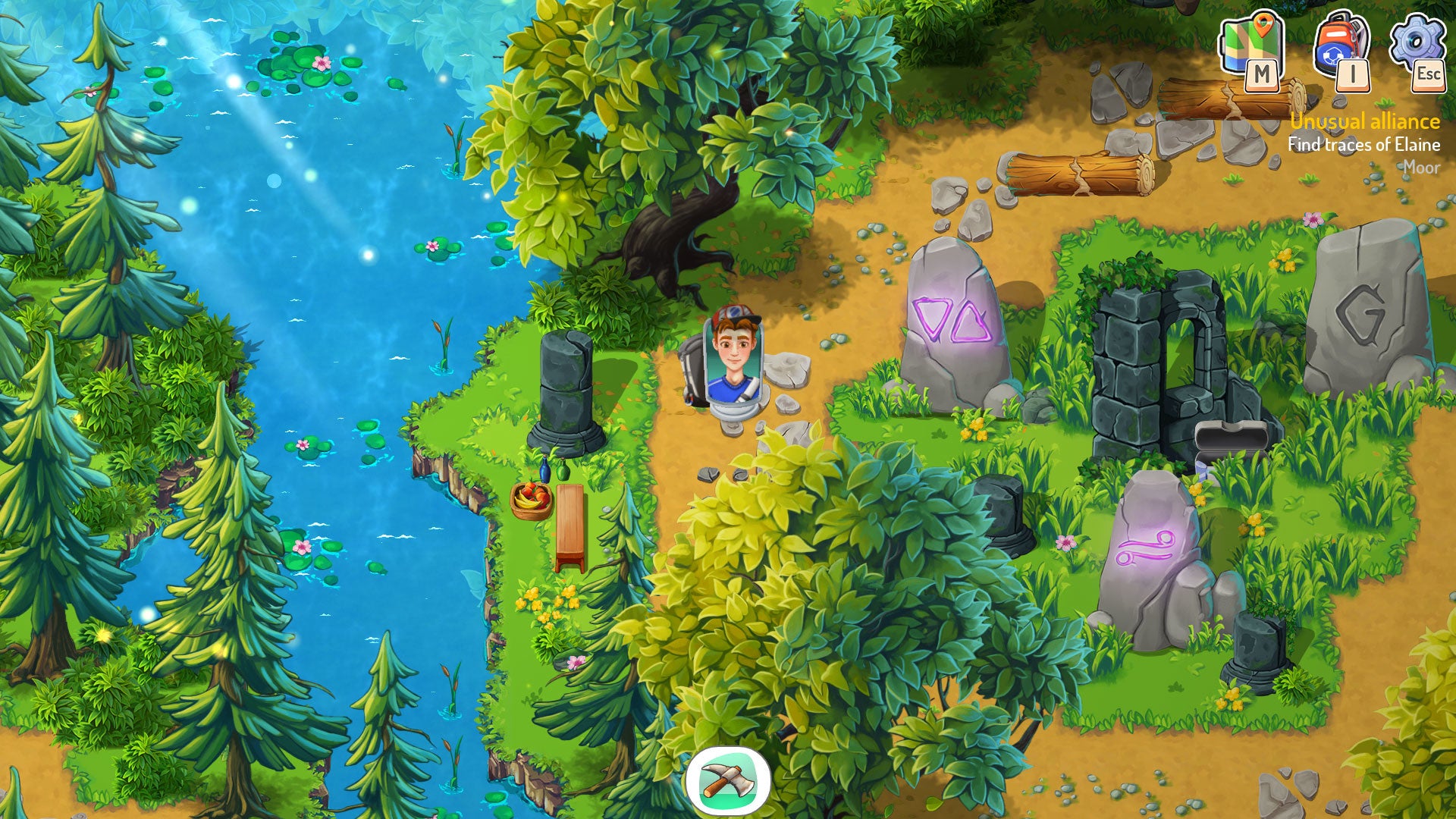 Buy Beasties - Monster Trainer Puzzle RPG Steam Key Default Title Steam key – fast digital delivery | Volt Keys