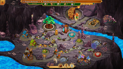 Buy Viking Heroes 2 Steam Key Default Title Steam key – fast digital delivery | Volt Keys