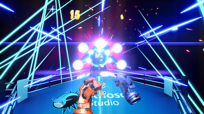 Buy Box To The Beat VR Steam Key Default Title Steam key – fast digital delivery | Volt Keys