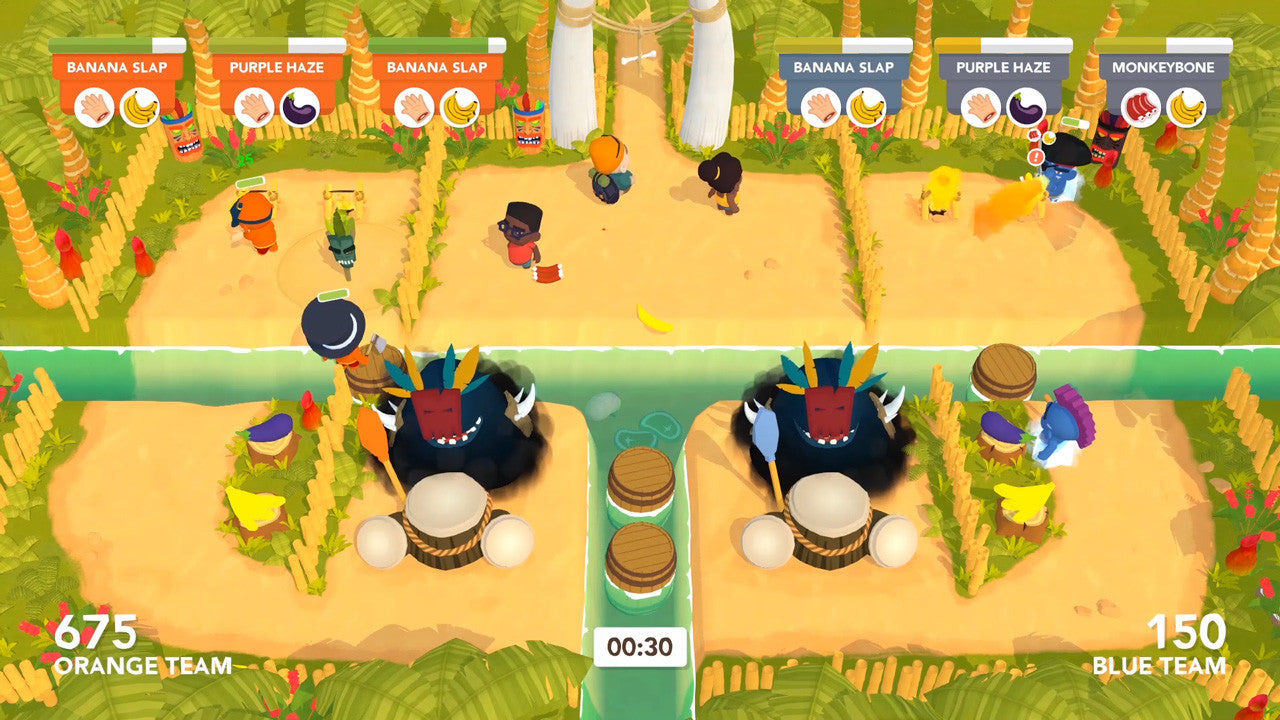 Buy Cannibal Cuisine PC Steam Key Default Title Steam key – fast digital delivery | Volt Keys