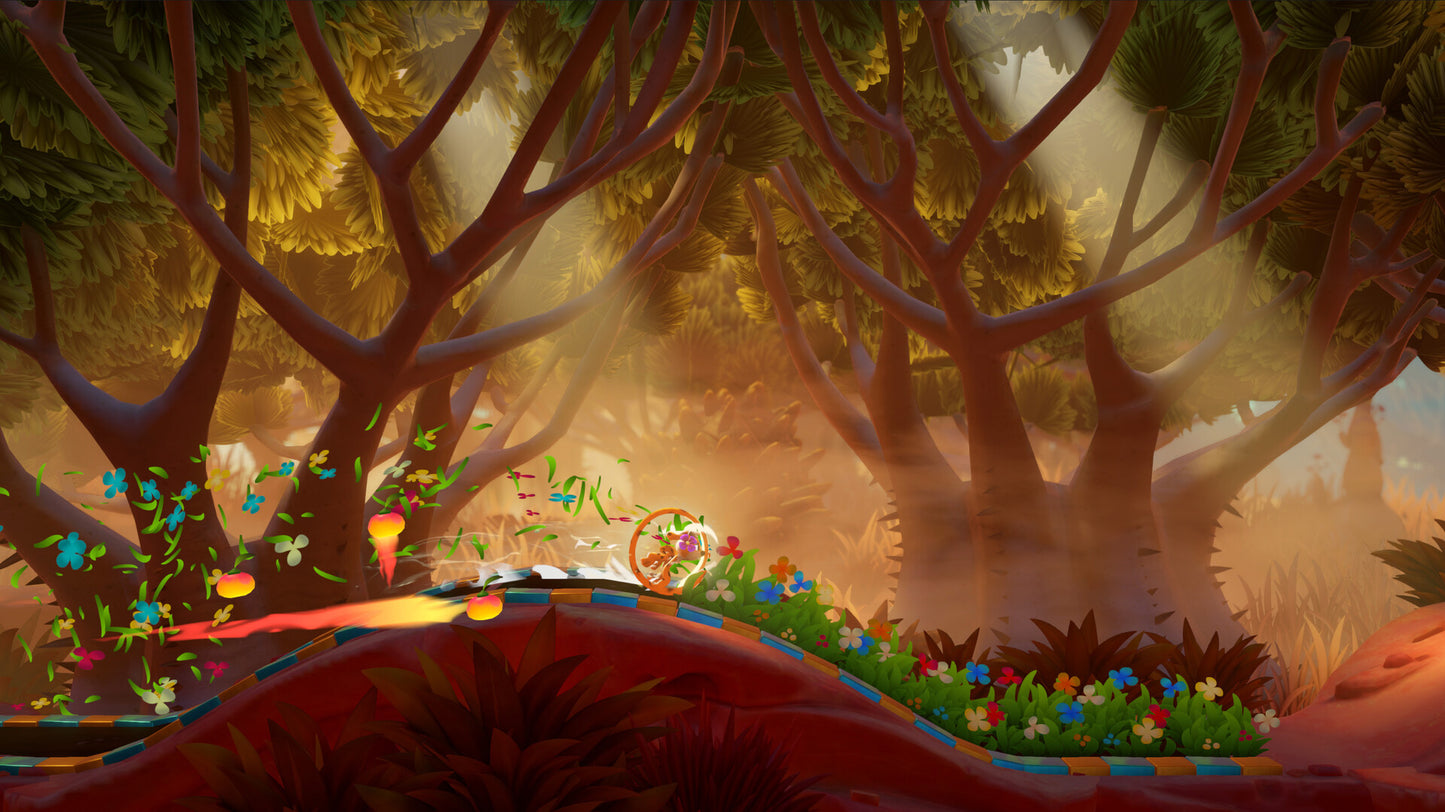 Buy Marsupilami: Hoobadventure Steam Key Default Title Steam key – fast digital delivery | Volt Keys