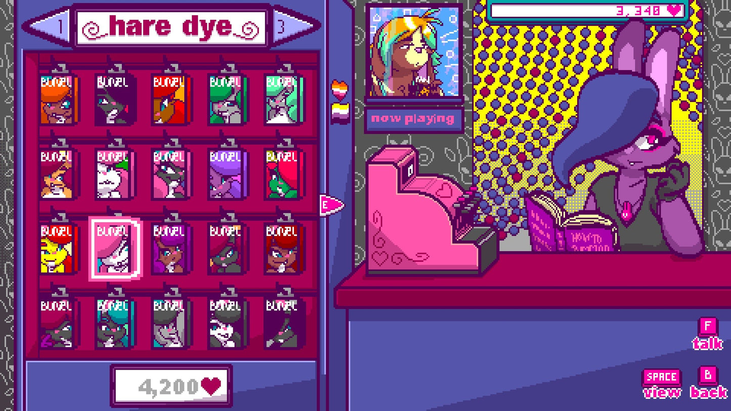 Buy Princess Farmer PC Steam Key Default Title Steam key – fast digital delivery | Volt Keys