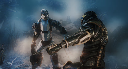 Buy Orange Cast: Sci-Fi Space Action Game Steam Key Default Title Steam key – fast digital delivery | Volt Keys