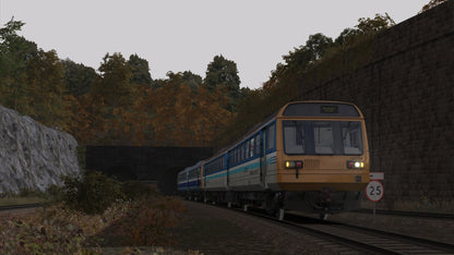Buy Train Simulator: Huddersfield Line: Manchester - Leeds Route Add-On DLC Steam Key Default Title Steam key – fast digital delivery | Volt Keys