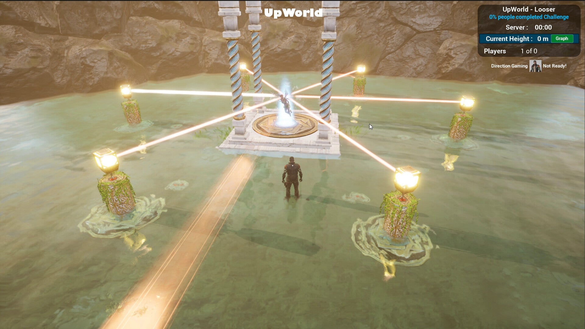 Buy UpWorld - Multiplayer Steam Key Default Title Steam key – fast digital delivery | Volt Keys