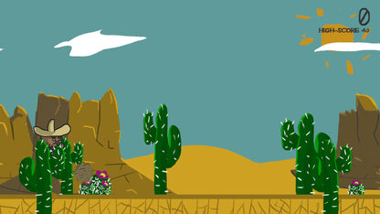 Buy Connor's Desert Adventure Steam Key Default Title Steam key – fast digital delivery | Volt Keys