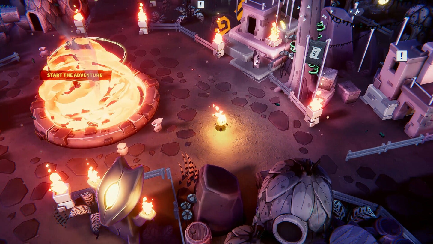 Buy Flame Keeper Steam Key Default Title Steam key – fast digital delivery | Volt Keys