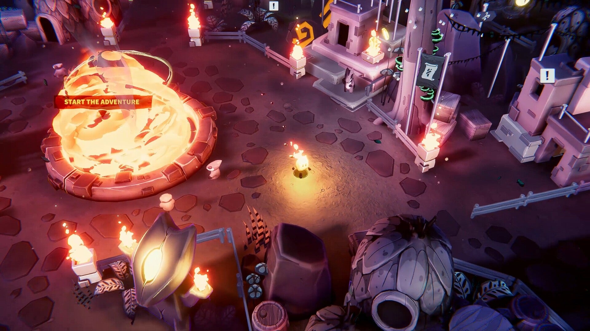Buy Flame Keeper Steam Key Default Title Steam key – fast digital delivery | Volt Keys
