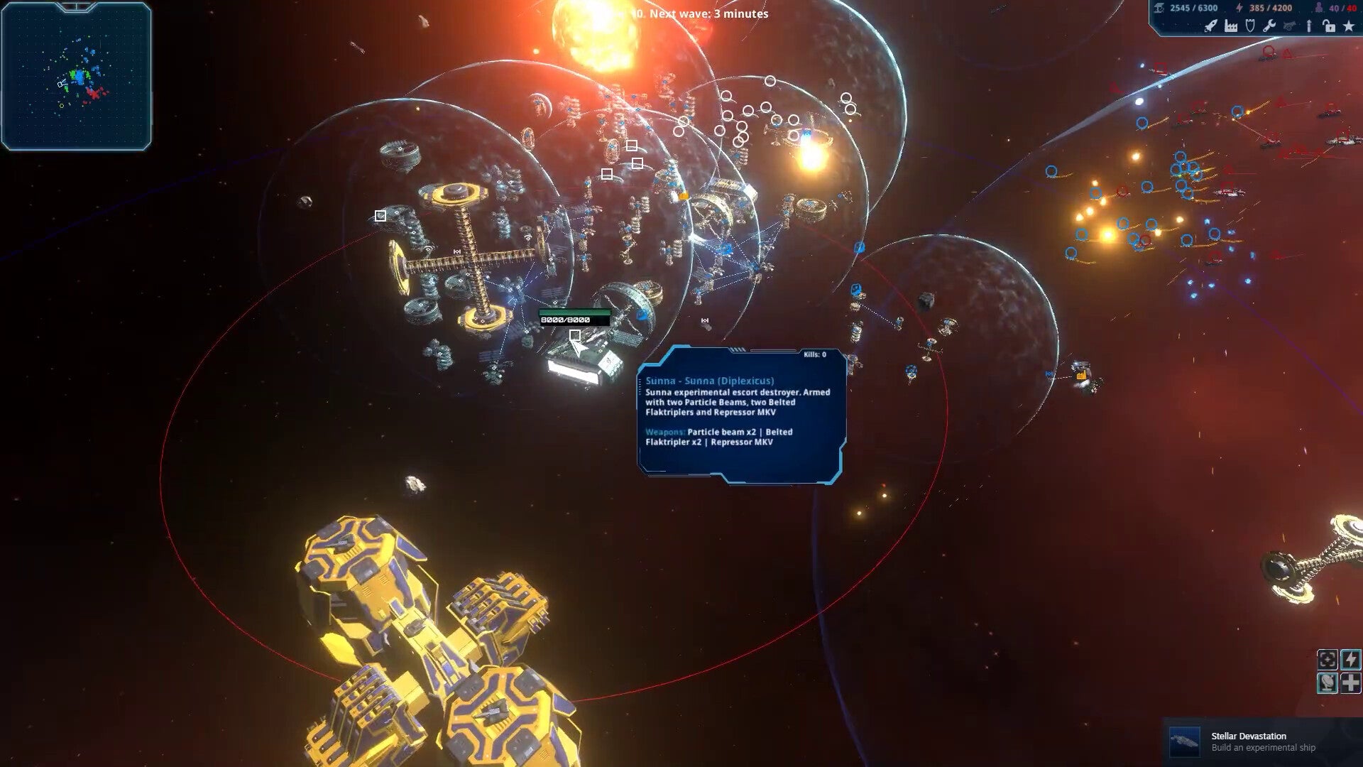 Buy Stellar Warfare Steam Key Default Title Steam key – fast digital delivery | Volt Keys