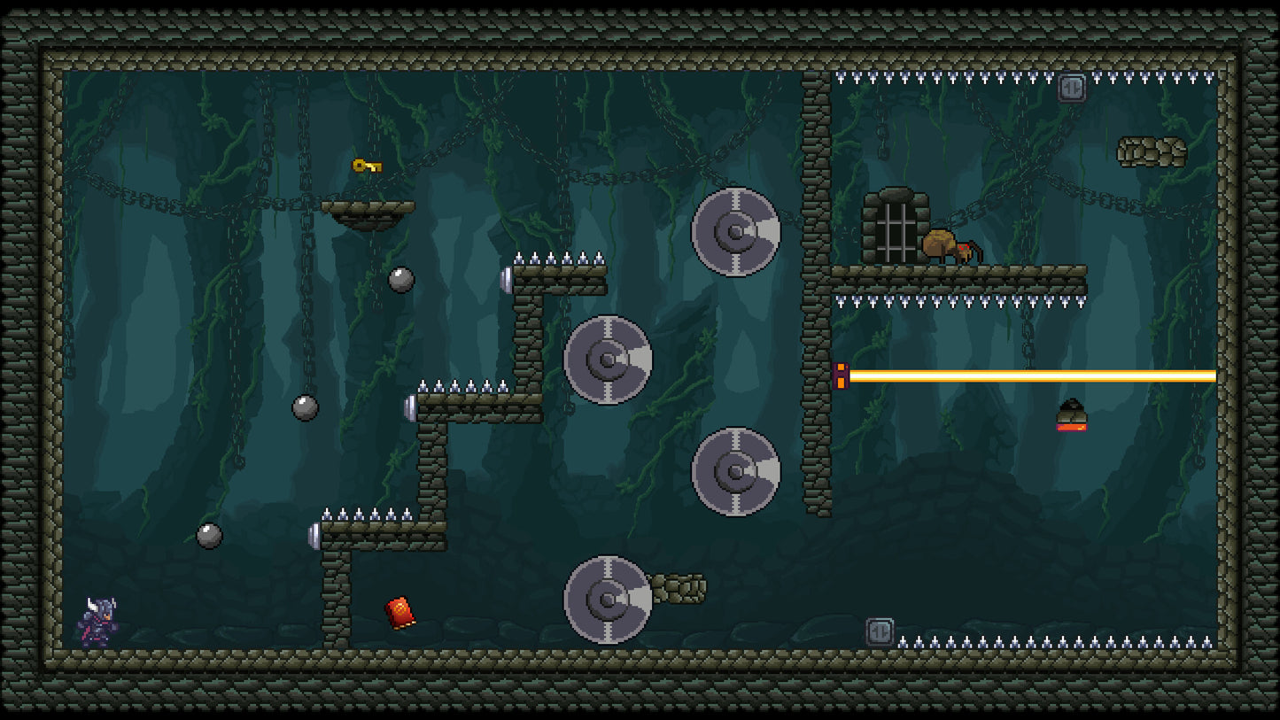 Buy Dungeon Knight Steam Key Default Title Steam key – fast digital delivery | Volt Keys