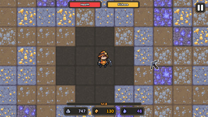 Buy Golden Mine Pickaxe 2: Mummy Tombs Steam Key Default Title Steam key – fast digital delivery | Volt Keys
