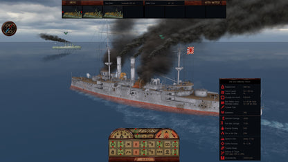 Buy Clad in Iron: Sakhalin 1904 Steam Key Default Title Steam key – fast digital delivery | Volt Keys