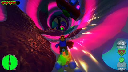 Heart Chain Kitty PC Steam Key